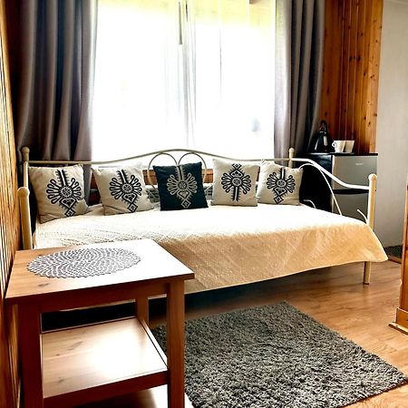 Apartament Ustup 25 Zakopane Zewnętrze zdjęcie
