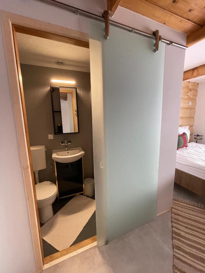 Apartament Ustup 25 Zakopane Zewnętrze zdjęcie