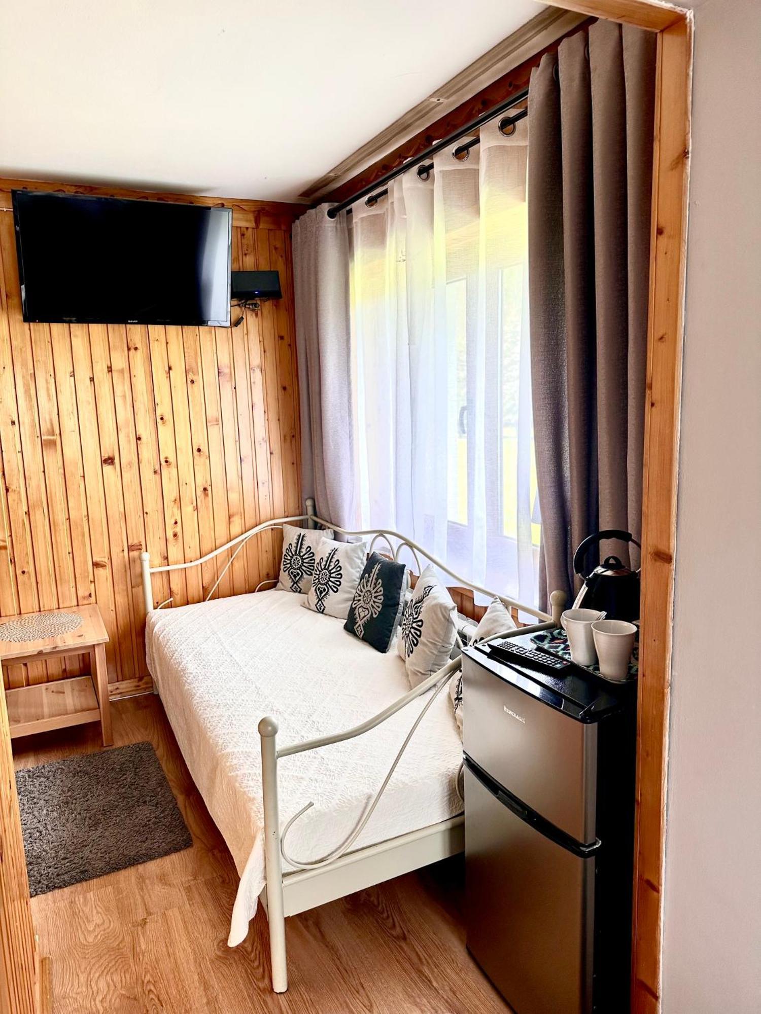 Apartament Ustup 25 Zakopane Zewnętrze zdjęcie
